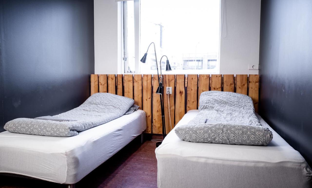 Au44 Apartments City Centre Selfoss Eksteriør billede