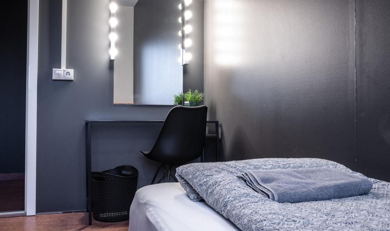 Au44 Apartments City Centre Selfoss Eksteriør billede